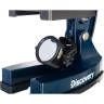 Микроскоп LEVENHUK DISCOVERY CENTI 02 с книгой 78241