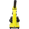Микроскоп LEVENHUK Rainbow 2L, лайм 69038